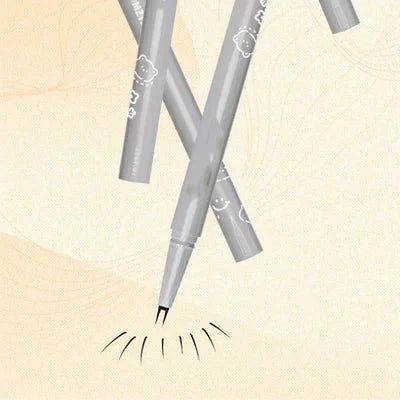 Double Tip Lower Eyelash Pencil