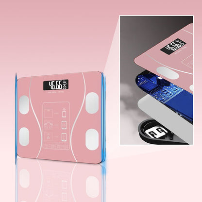 🏅🔥Weight & Body Fat Smart Digital Scale🏃‍