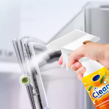 🔥 Powerful Kitchen Foam Cleaner
