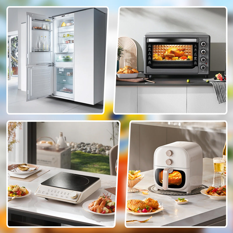 🔥 Powerful Kitchen Foam Cleaner