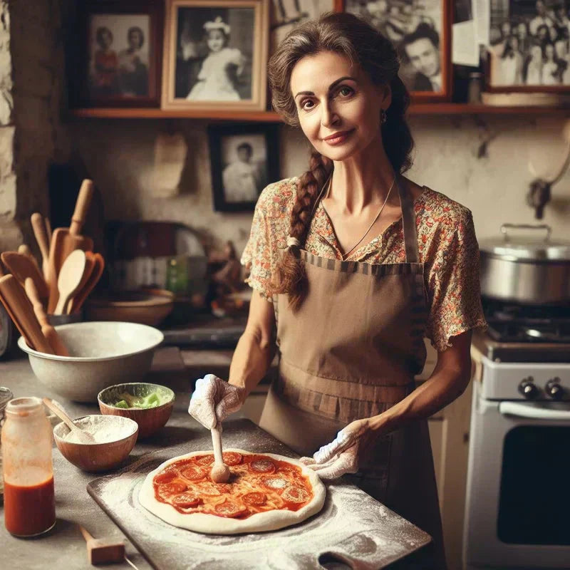 🔥Essential Kitchen Gadgets Pizza Shovel