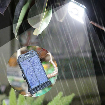 🔥HOT SALE🔥Home Outdoor Garden Solar Charging Induction Light