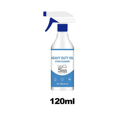 🔥Heavy Duty Kitchen Degreaser & Cleaner Spray