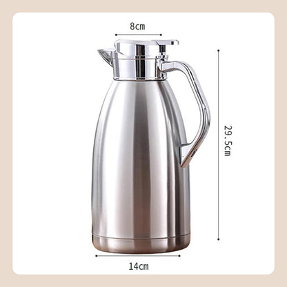 304 Stainless Steel Large Capacity Sealed Pot