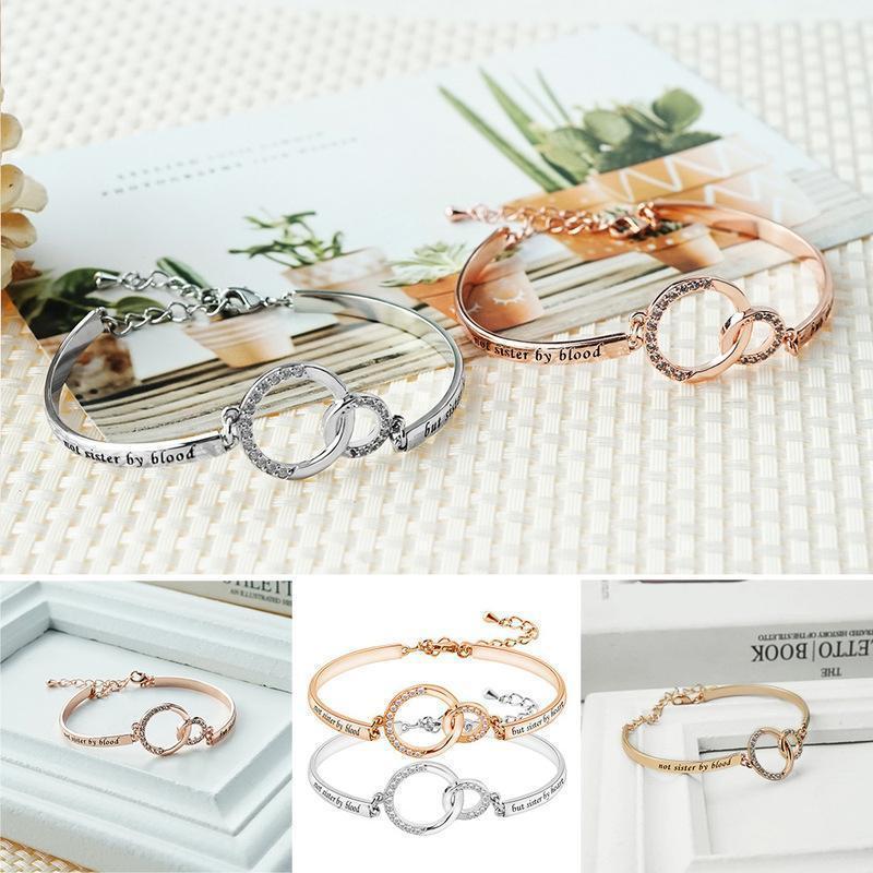 ✨Hot Gift ✨Gift for Best Friend Friendship Bracelet