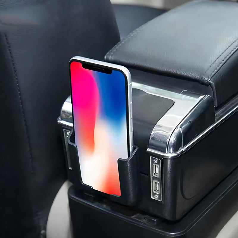 Multi-functional Car Sticky Cell Phone Holder