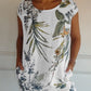 🌸Spring Specials🌸 Casual Printed Dress with Pockets