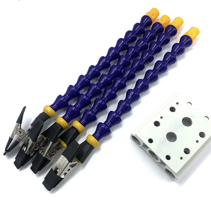 🔥2025 HOT SALE🔥 Multi-Arm Adjustable Soldering Helping Hands