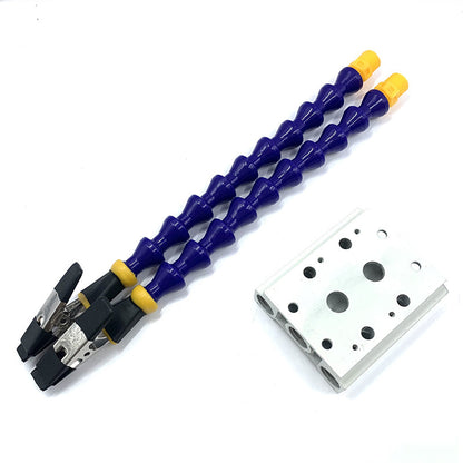 🔥2025 HOT SALE🔥 Multi-Arm Adjustable Soldering Helping Hands