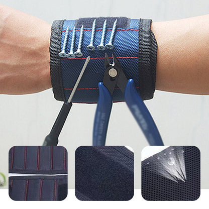 🔥BUY 3 GET 2 FERR🔥Adjustable Magnetic Wristband