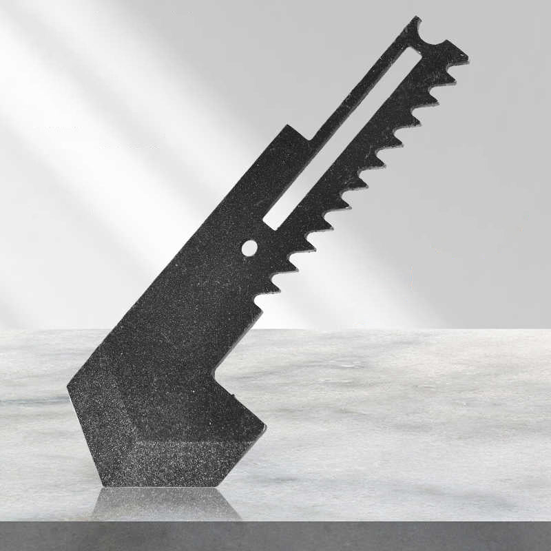 Heavy-Duty PVC Pipe Pistol Cutter