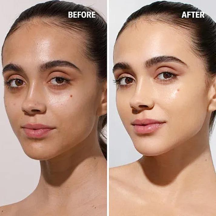 Moisturizing Brightening Tone-up Concealer Cream💖Glow all day long