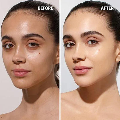 Moisturizing Brightening Tone-up Concealer Cream💖Glow all day long