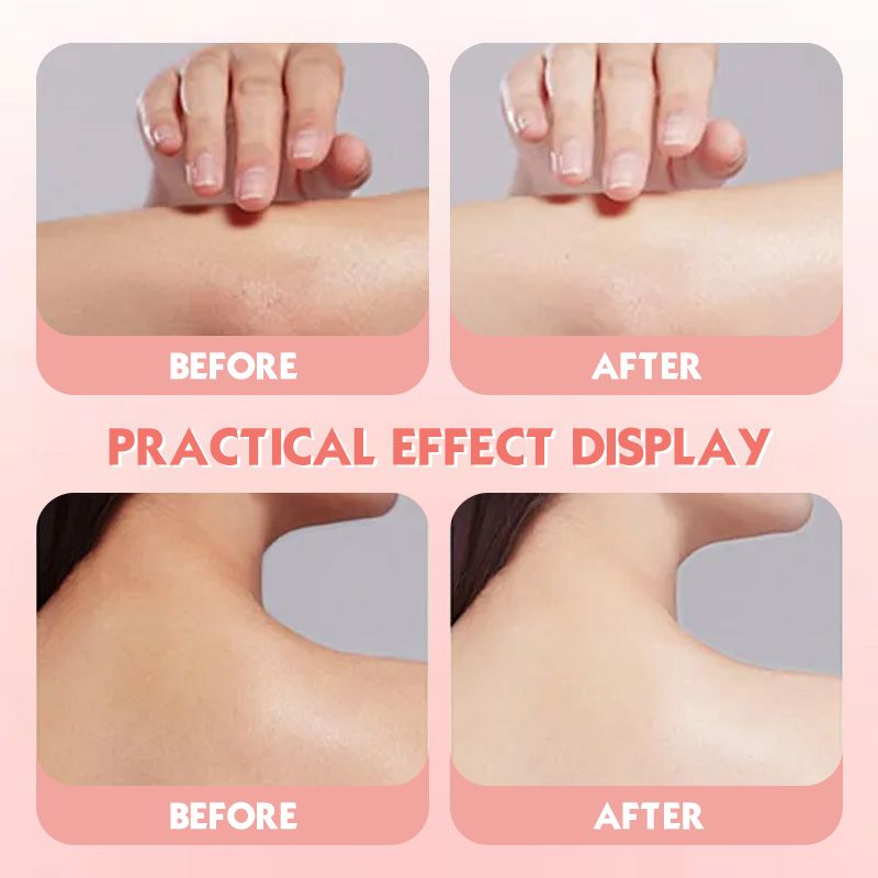 Moisturizing Brightening Tone-up Concealer Cream💖Glow all day long