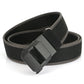 Automatic Buckle Stretch Nylon Belt For Men