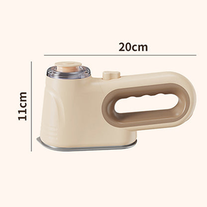 🍃Portable Handheld Vacuum Steamer for Clothes