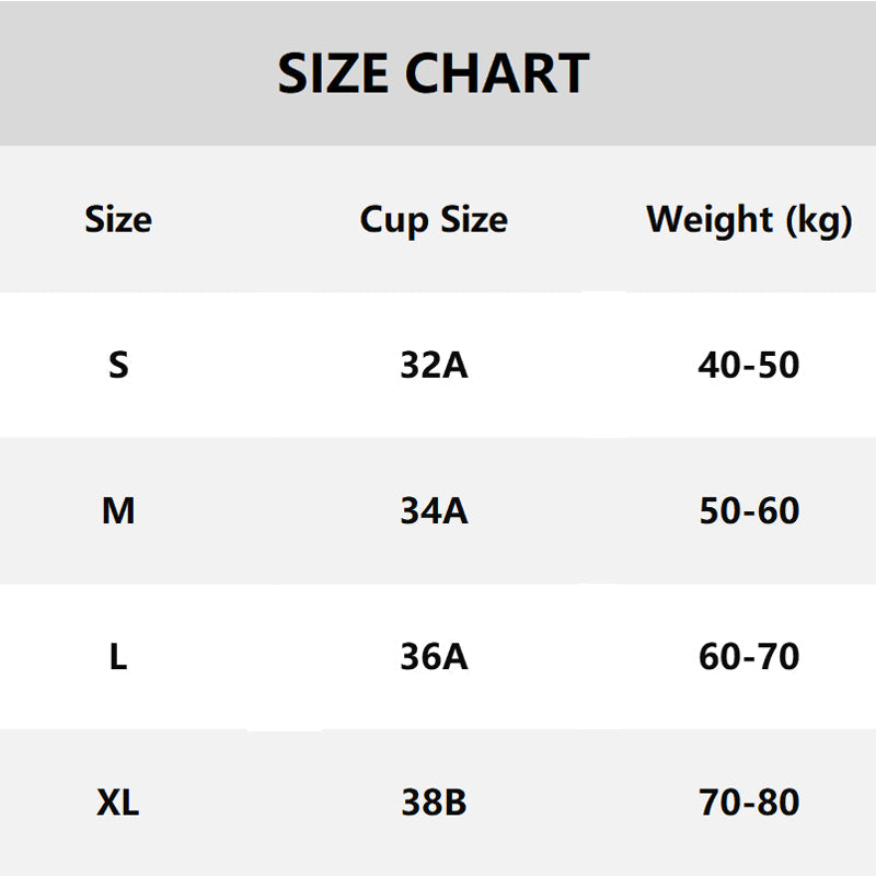 💕Women's Front Closure Seamless Back Support Posture Bra🎁