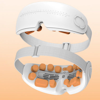 🔥2025 HOT SALE🔥Eye Massager with Heat & Cooling