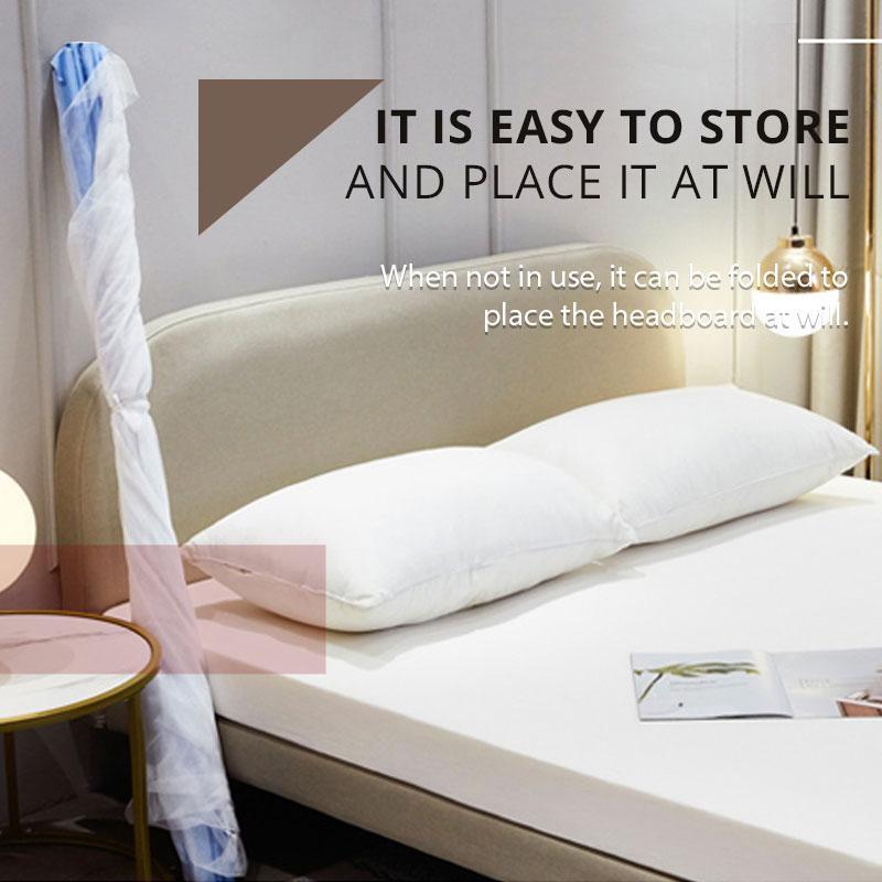 Foldable Mosquito Net Tent