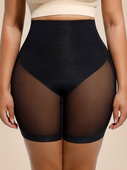 💃High Waisted Seamless Short Shaper