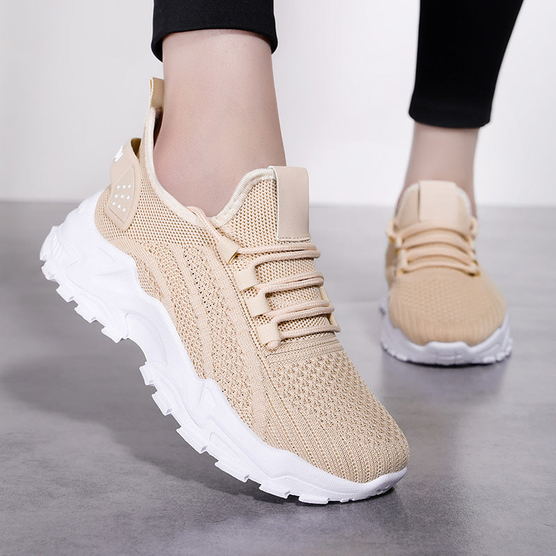🔥Women's Comfortable & Breathable Sneakers