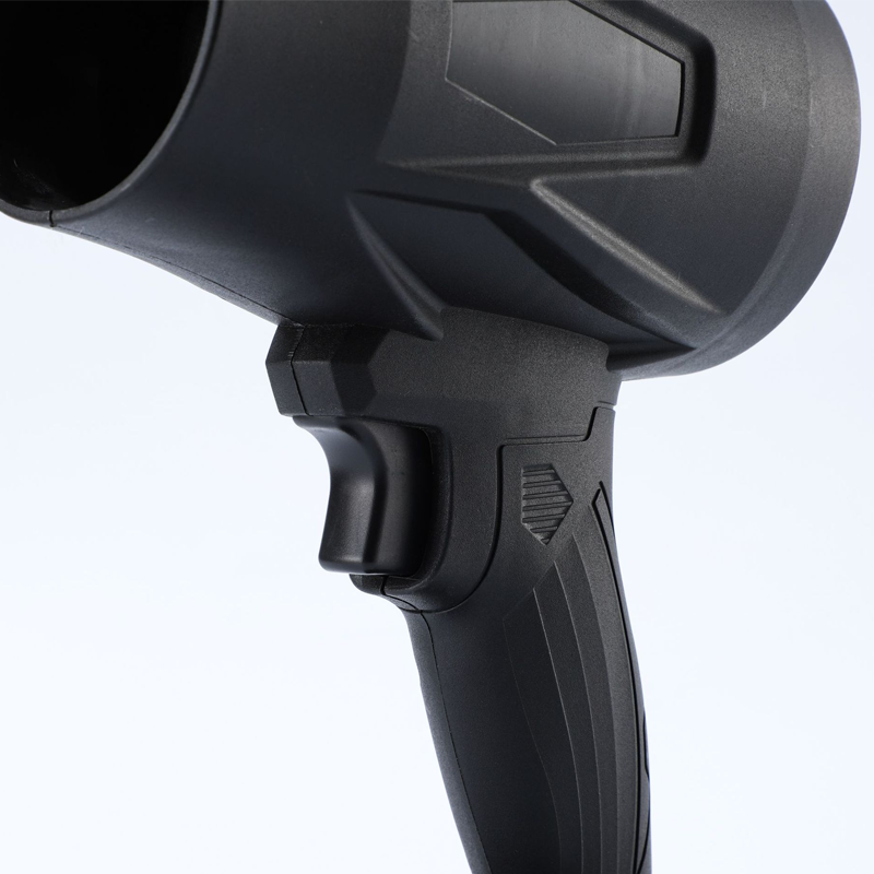 🌪️ Turbo Blower Portable Fan