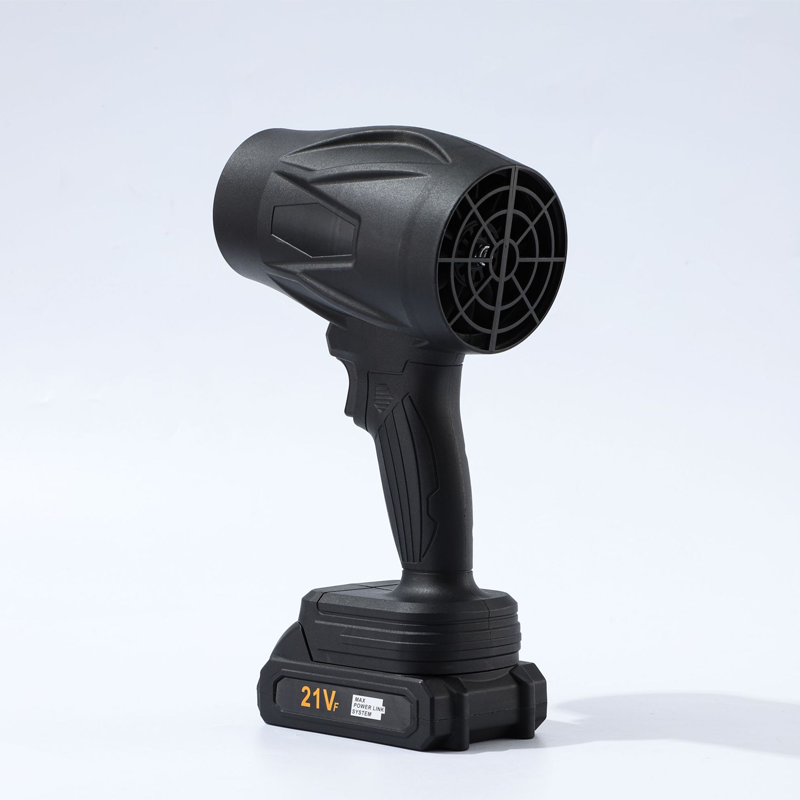 🌪️ Turbo Blower Portable Fan