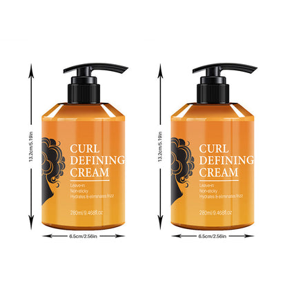 ⏳Time-limited Special⌛Moisturizing Hair Volume Leave-In Conditioner