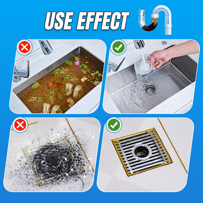 🔥Rotary High-Pressure Sewer Jetting Nozzle