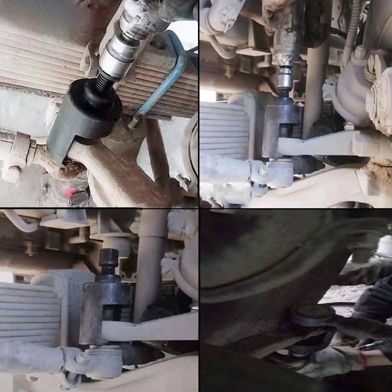 Ball Joint Removal Tool for Trucks🛠️