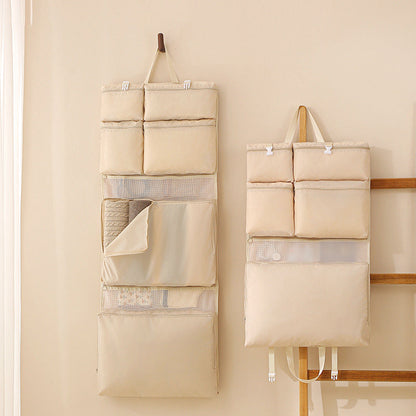 💥Multi-functional Compartment Travel Organizer