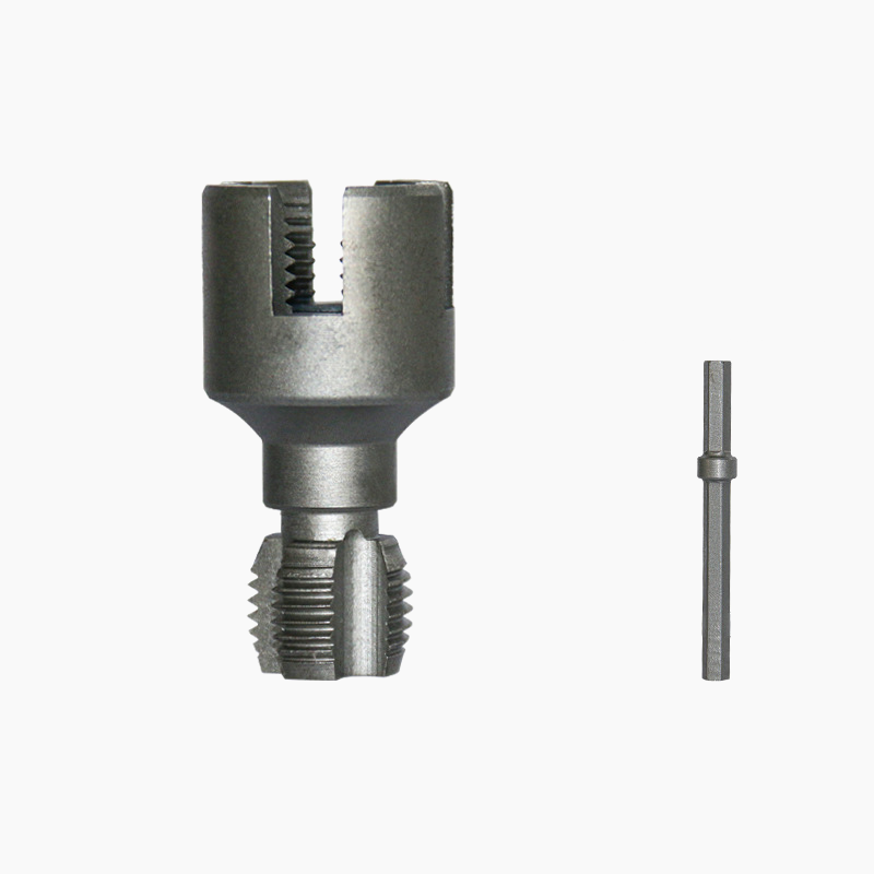 🆕 Pipe Thread Cutting Tool