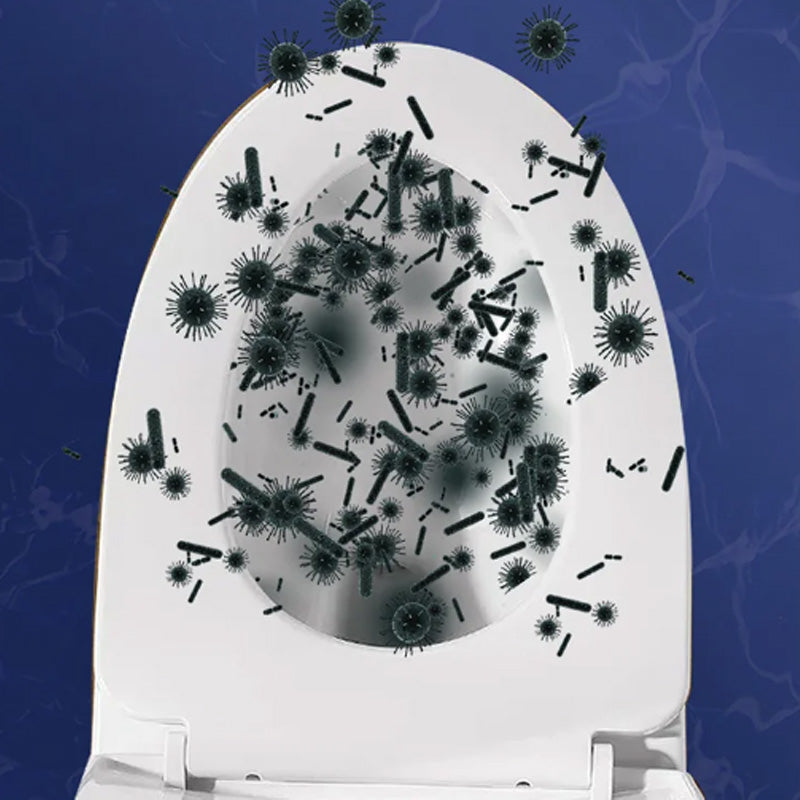 🔥New Hot Selling🔥Powerful Toilet Bowl Cleaner Tablets