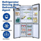 💥 Fridge Freezer De-Icer Spray