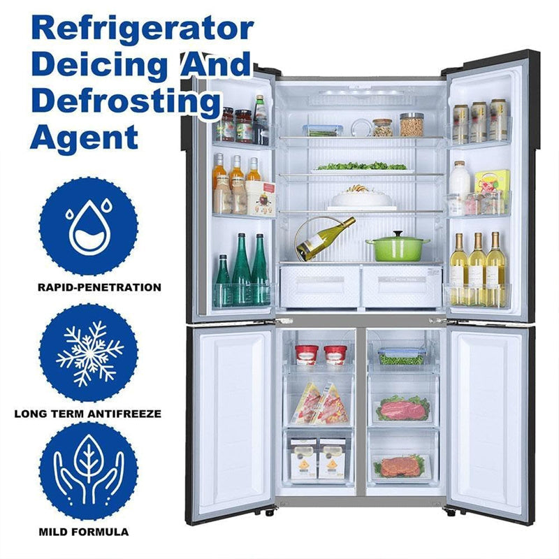 💥 Fridge Freezer De-Icer Spray