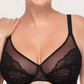 Full Coverage Lace Minimizer Bra