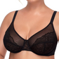 Full Coverage Lace Minimizer Bra