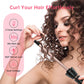 ✨3/8-Inch Wool Curl Ultra Fine Curler