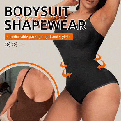🩱Women's Figure Savior🔥 Bodysuit Shapewear