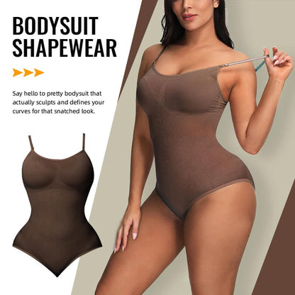 🩱Women's Figure Savior🔥 Bodysuit Shapewear