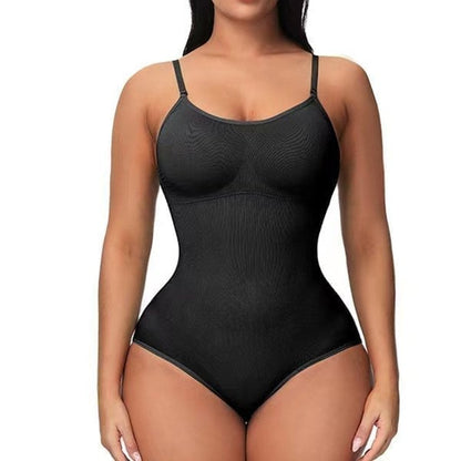 🩱Women's Figure Savior🔥 Bodysuit Shapewear
