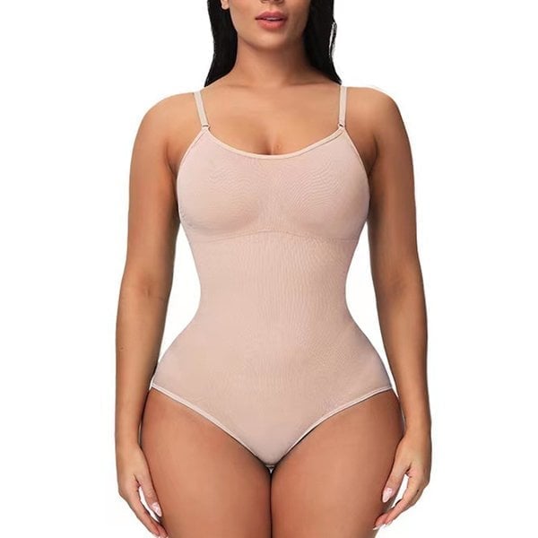 🩱Women's Figure Savior🔥 Bodysuit Shapewear