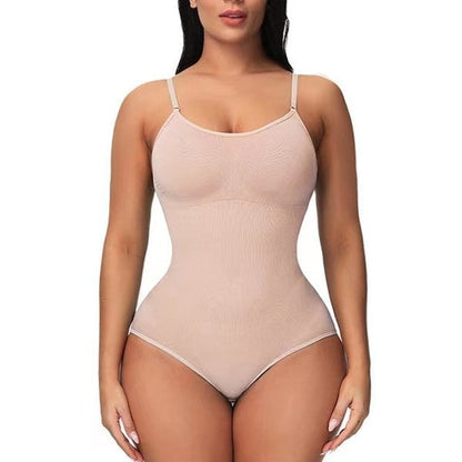 🩱Women's Figure Savior🔥 Bodysuit Shapewear