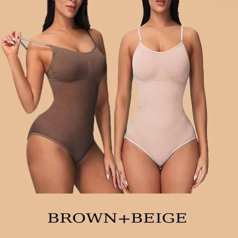 🩱Women's Figure Savior🔥 Bodysuit Shapewear
