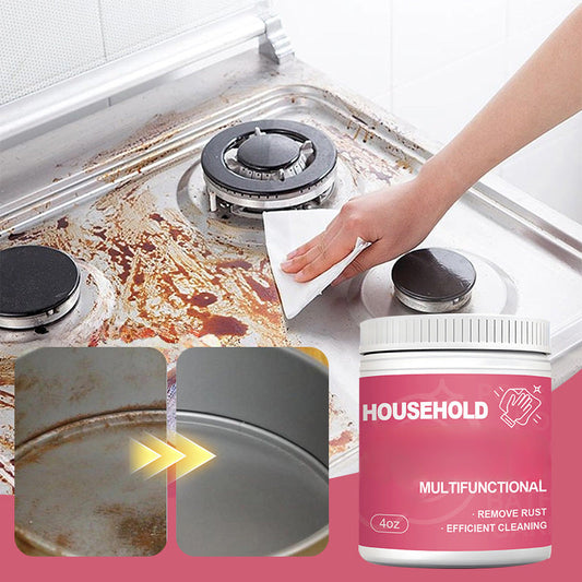 💥 BUY 2 GET 1 FREE💥Multi-purpose Oil Cleaning Paste