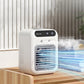 ❄️Mini Portable Air Conditioner with Cooling and Humidifying Functions