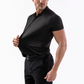 ✨ 50% OFF✨Men's Short Sleeve 4-Way Stretch Shirt