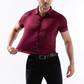 ✨ 50% OFF✨Men's Short Sleeve 4-Way Stretch Shirt