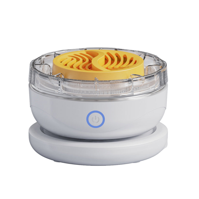 Waterproof Portable Food Cleaner & Purifier