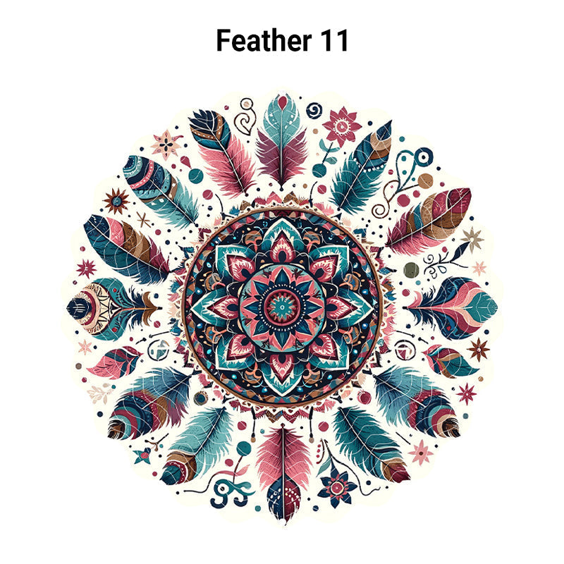 🎁 Hot Sale 🏠3D Hanging Wind Chime